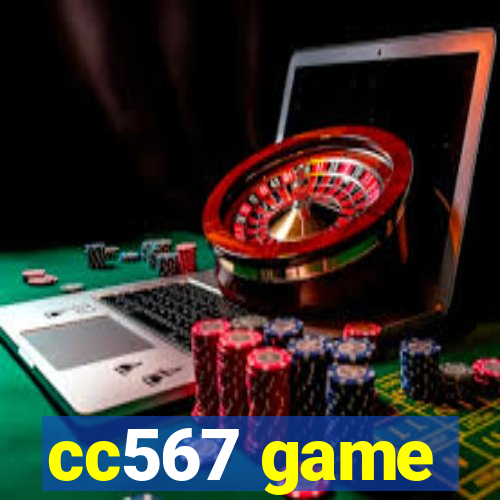 cc567 game